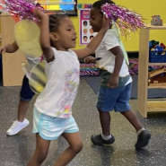 Let the Children Come Learning Academy